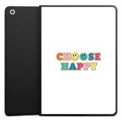 Tablet Smart Case schwarz