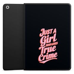 Tablet Smart Case schwarz