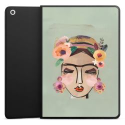 Tablet Smart Case schwarz