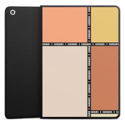 Tablet Smart Case schwarz