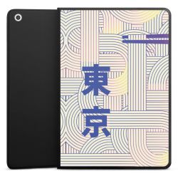 Tablet Smart Case schwarz