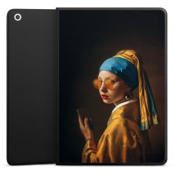Tablet Smart Case schwarz