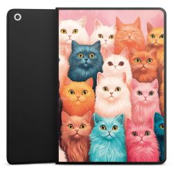 Tablet Smart Case schwarz