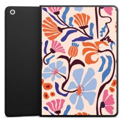 Tablet Smart Case schwarz