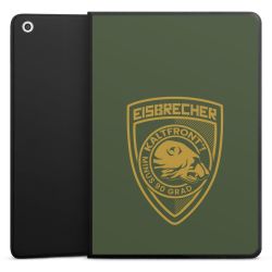 Tablet Smart Case schwarz