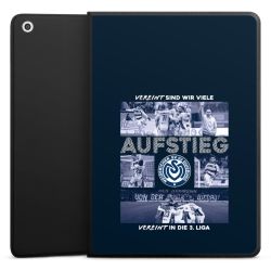 Tablet Smart Case schwarz