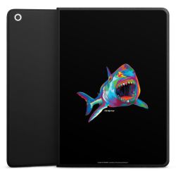 Tablet Smart Case schwarz