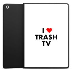 Tablet Smart Case schwarz