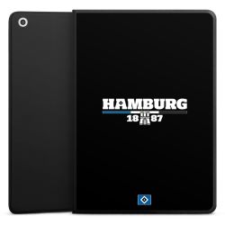 Tablet Smart Case schwarz