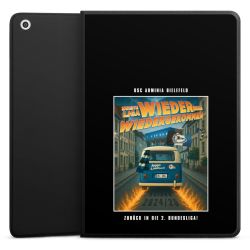 Tablet Smart Case schwarz