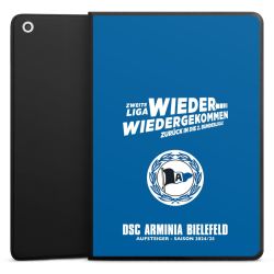 Tablet Smart Case schwarz