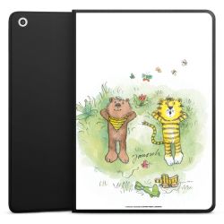 Tablet Smart Case schwarz