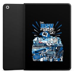 Tablet Smart Case schwarz