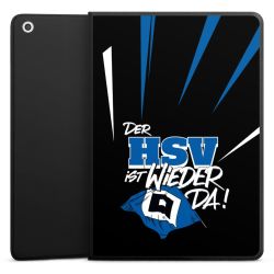 Tablet Smart Case schwarz