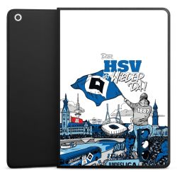 Tablet Smart Case schwarz