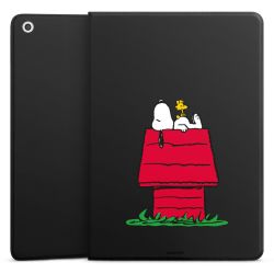 Tablet Smart Case schwarz