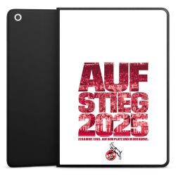 Tablet Smart Case schwarz