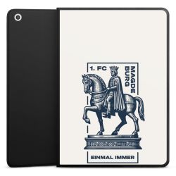 Tablet Smart Case schwarz