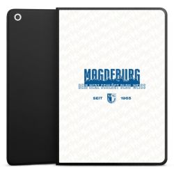 Tablet Smart Case schwarz