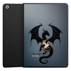 Tablet Smart Case schwarz