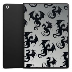 Tablet Smart Case schwarz