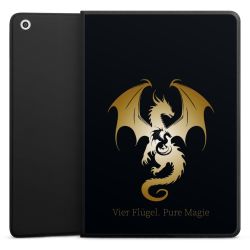 Tablet Smart Case schwarz