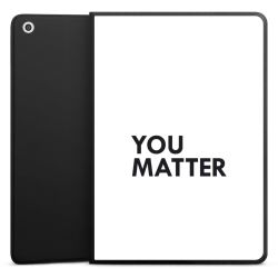 Tablet Smart Case schwarz