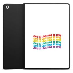 Tablet Smart Case schwarz