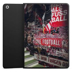 Tablet Smart Case schwarz