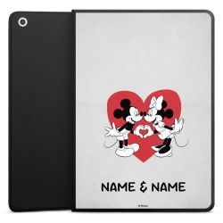 Tablet Smart Case schwarz