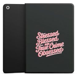 Tablet Smart Case schwarz