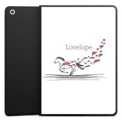 Tablet Smart Case schwarz