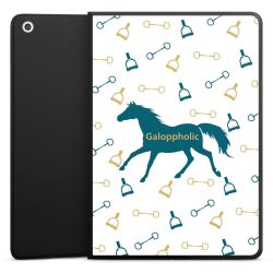 Tablet Smart Case schwarz