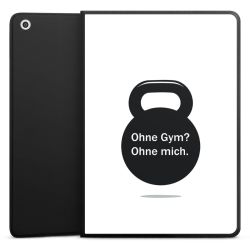 Tablet Smart Case schwarz