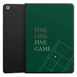 Tablet Smart Case schwarz