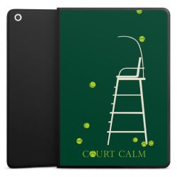 Tablet Smart Case schwarz