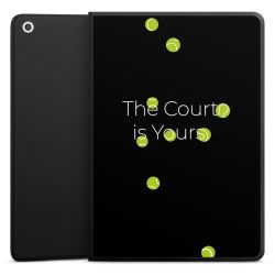 Tablet Smart Case schwarz