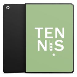 Tablet Smart Case schwarz