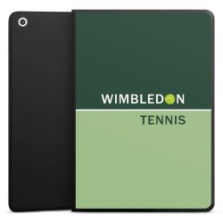 Tablet Smart Case schwarz