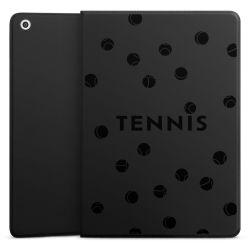Tablet Smart Case schwarz
