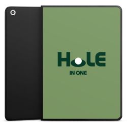 Tablet Smart Case schwarz