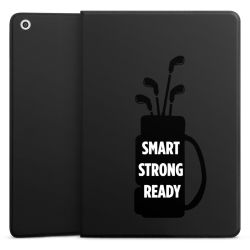 Tablet Smart Case schwarz