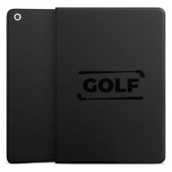 Tablet Smart Case schwarz