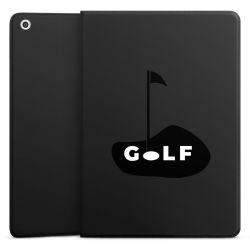 Tablet Smart Case schwarz