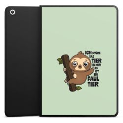 Tablet Smart Case schwarz