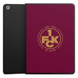 Tablet Smart Case schwarz