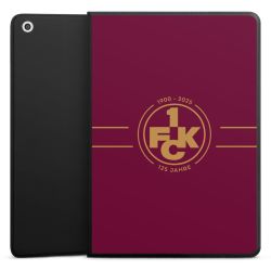 Tablet Smart Case schwarz