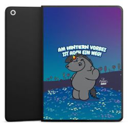 Tablet Smart Case schwarz