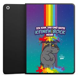 Tablet Smart Case schwarz