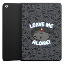 Tablet Smart Case schwarz